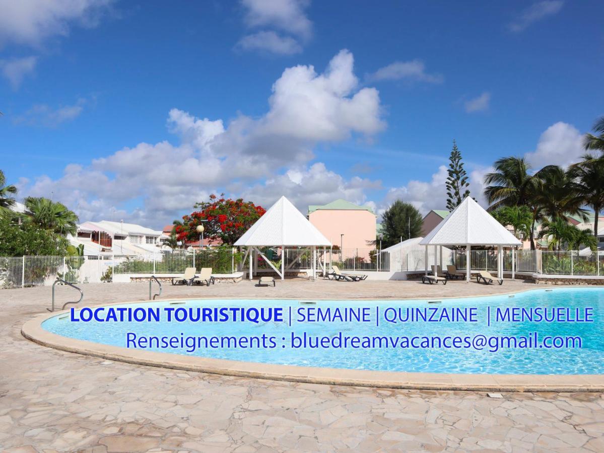 Bluedreamvacances Marines IV Saint-Francois  Exterior photo